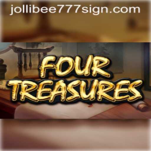Discover the Adventurous World of FourTreasures