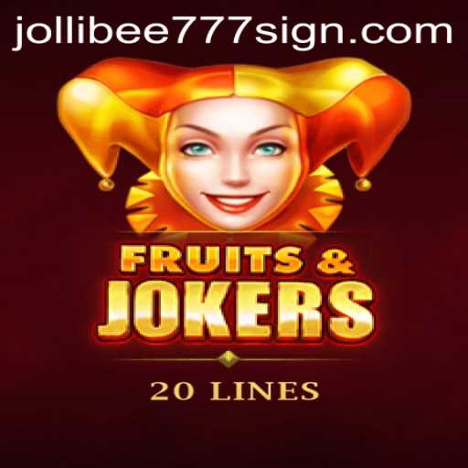 Unlocking Fun and Fortune with FruitsAndJokers20: A Refreshing Spin on Modern Gaming