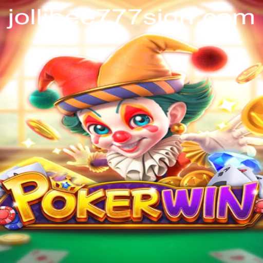 POKERWIN: The Ultimate Card Game Experience with Jollibee777